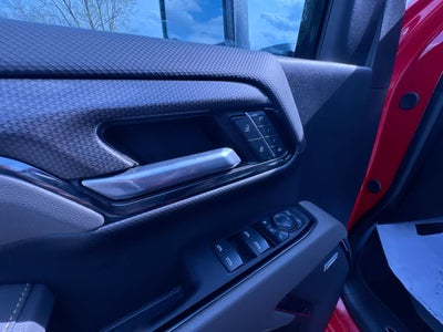 2024 Chevrolet Silverado 2500 HD ZR2