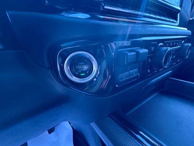 2024 Chevrolet Silverado 2500 HD ZR2