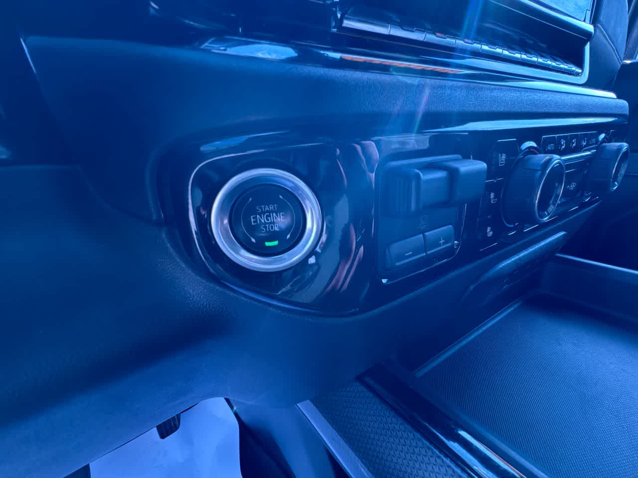 2024 Chevrolet Silverado 2500 HD ZR2