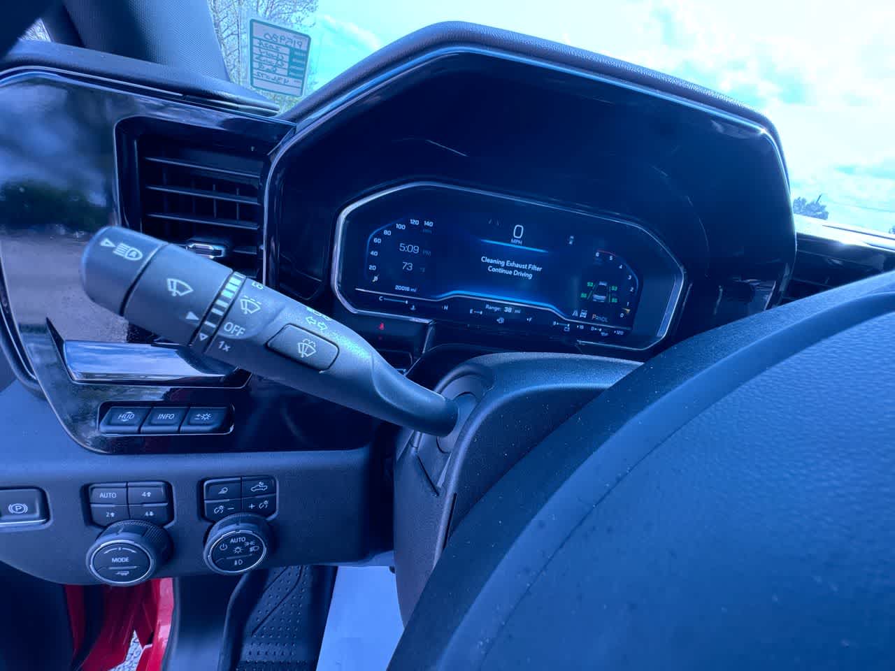 2024 Chevrolet Silverado 2500 HD ZR2