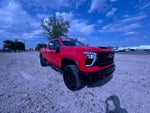 2024 Chevrolet Silverado 2500 HD ZR2