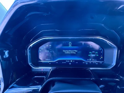 2024 Chevrolet Silverado 2500 HD ZR2