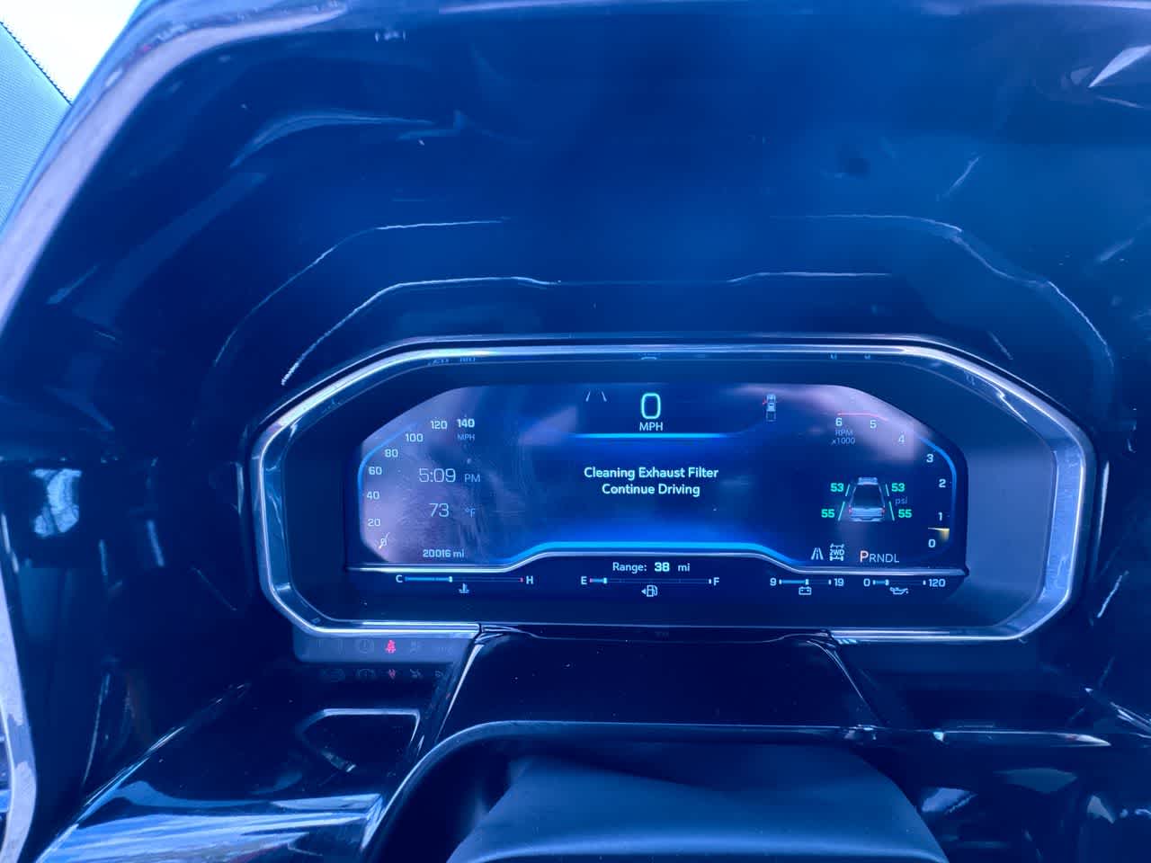 2024 Chevrolet Silverado 2500 HD ZR2