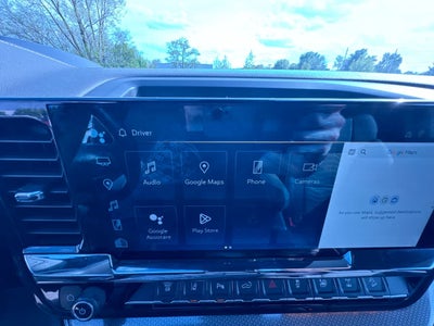 2024 Chevrolet Silverado 2500 HD ZR2