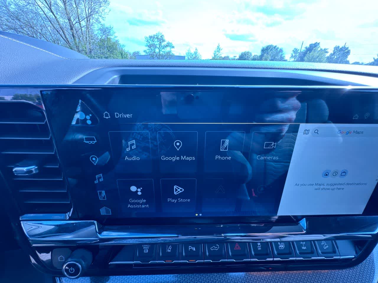 2024 Chevrolet Silverado 2500 HD ZR2