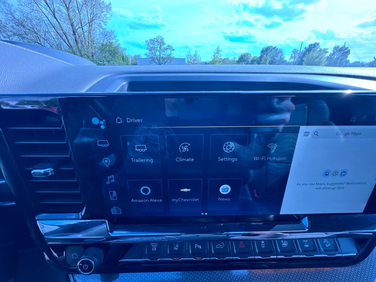 2024 Chevrolet Silverado 2500 HD ZR2