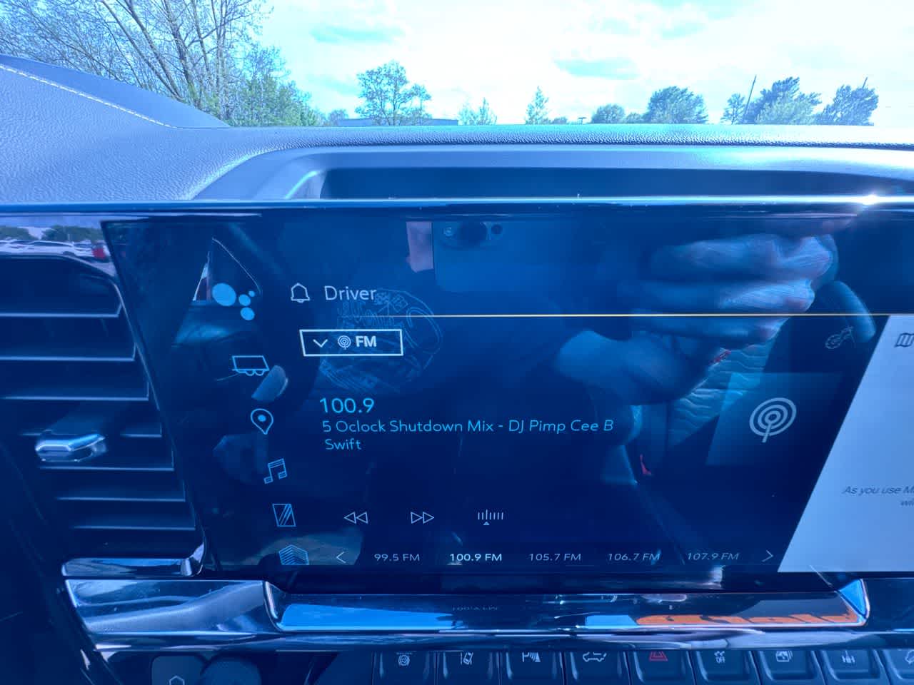 2024 Chevrolet Silverado 2500 HD ZR2