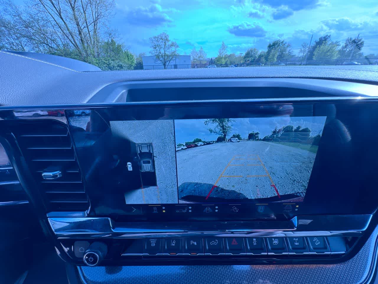 2024 Chevrolet Silverado 2500 HD ZR2