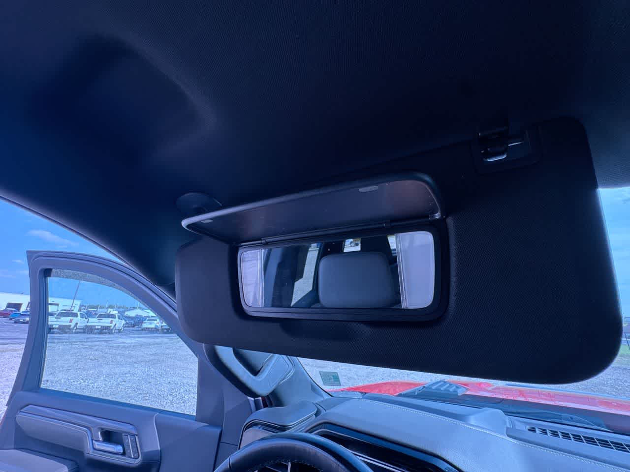 2024 Chevrolet Silverado 2500 HD ZR2