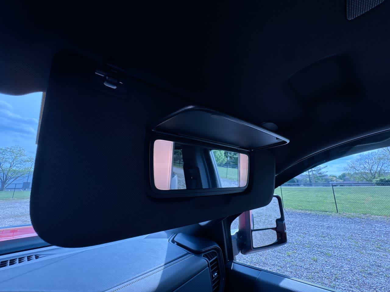 2024 Chevrolet Silverado 2500 HD ZR2