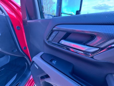 2024 Chevrolet Silverado 2500 HD ZR2