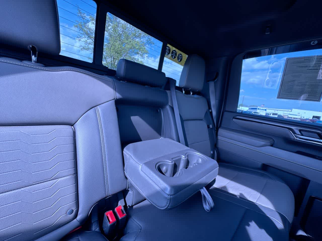 2024 Chevrolet Silverado 2500 HD ZR2