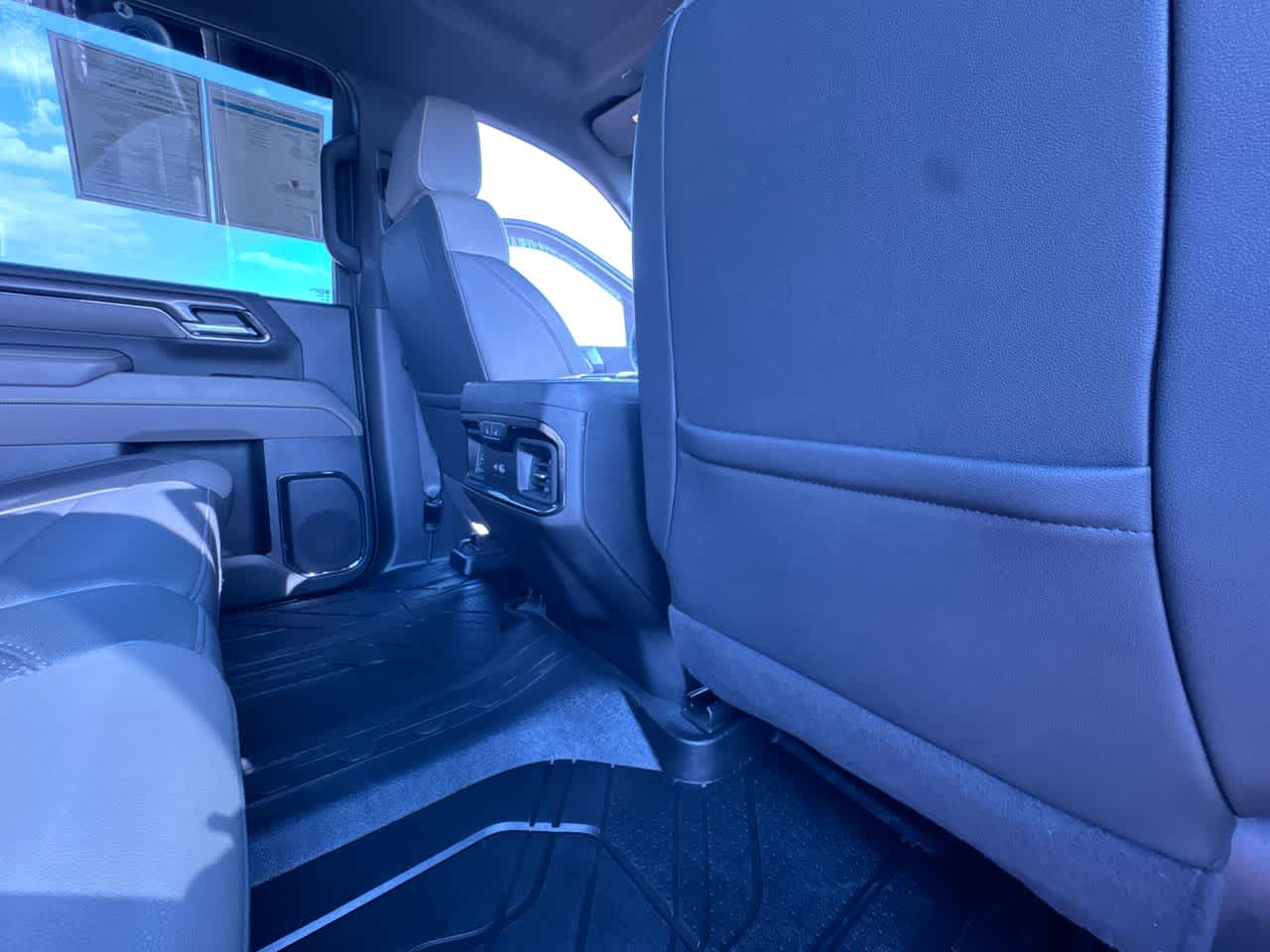 2024 Chevrolet Silverado 2500 HD ZR2