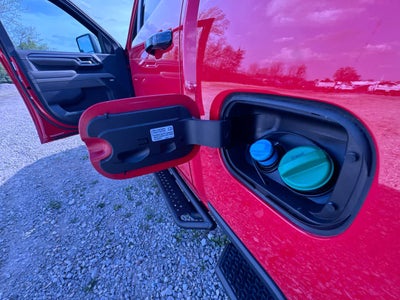 2024 Chevrolet Silverado 2500 HD ZR2