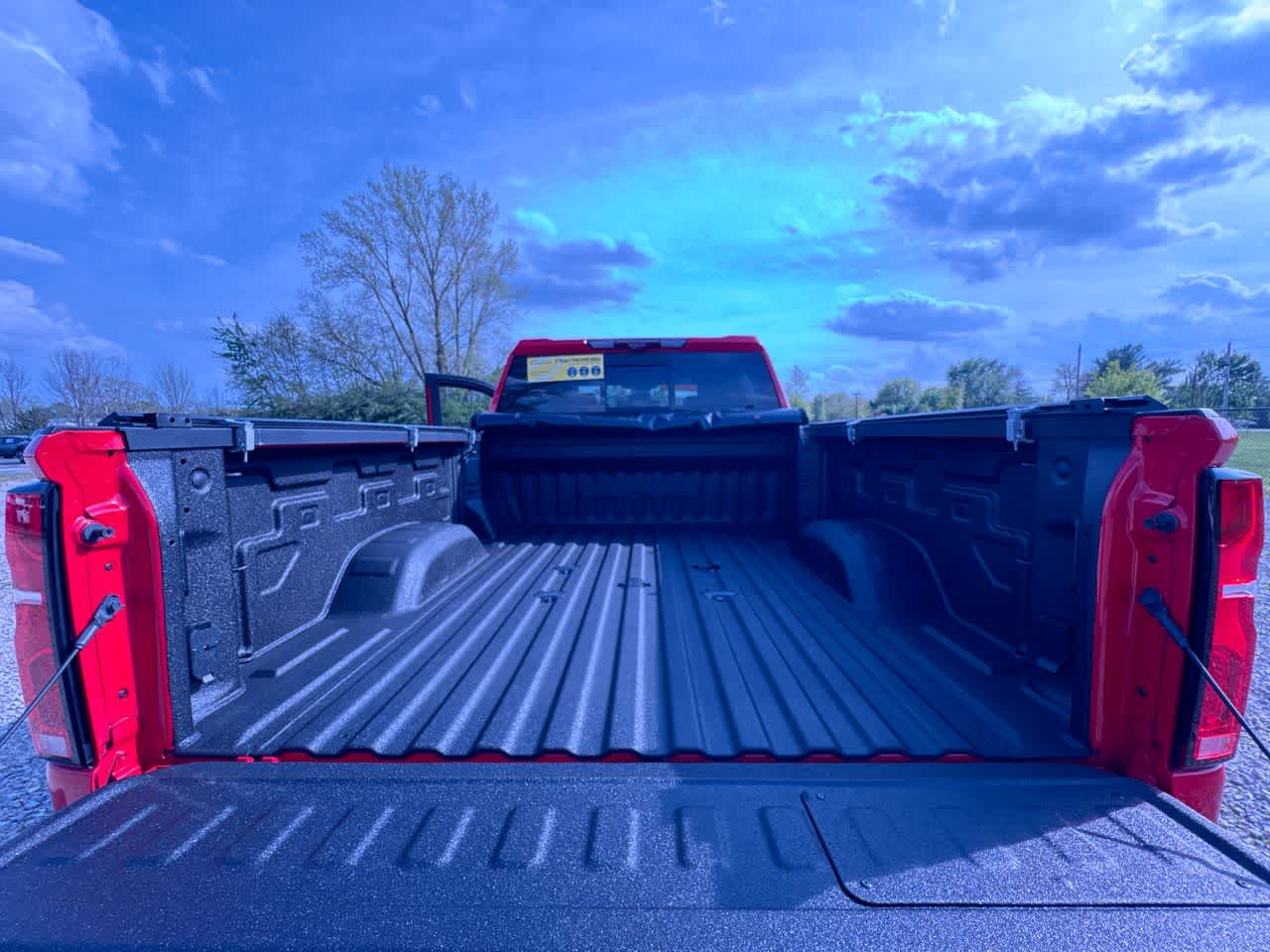 2024 Chevrolet Silverado 2500 HD ZR2