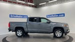 2018 Chevrolet Colorado 4WD LT