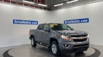 2018 Chevrolet Colorado 4WD LT