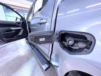 2018 Chevrolet Colorado 4WD LT