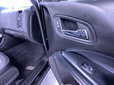 2021 Chevrolet Colorado 4WD Z71