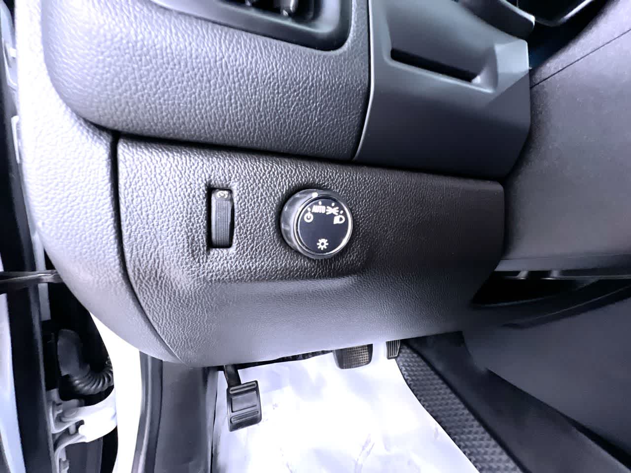 2021 Chevrolet Colorado 2WD LT