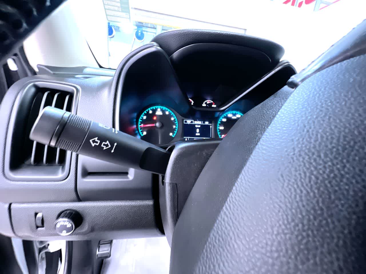 2021 Chevrolet Colorado 2WD LT