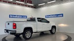 2021 Chevrolet Colorado 2WD LT