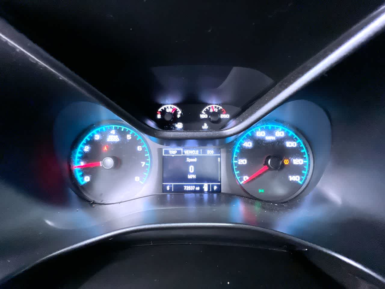 2021 Chevrolet Colorado 2WD LT