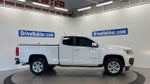 2021 Chevrolet Colorado 2WD LT