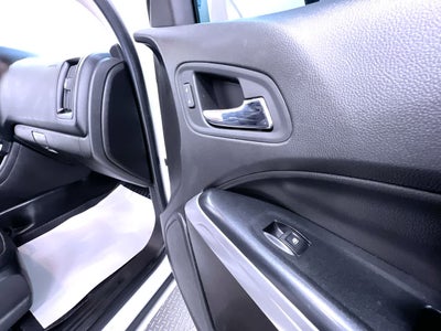 2021 Chevrolet Colorado 2WD LT