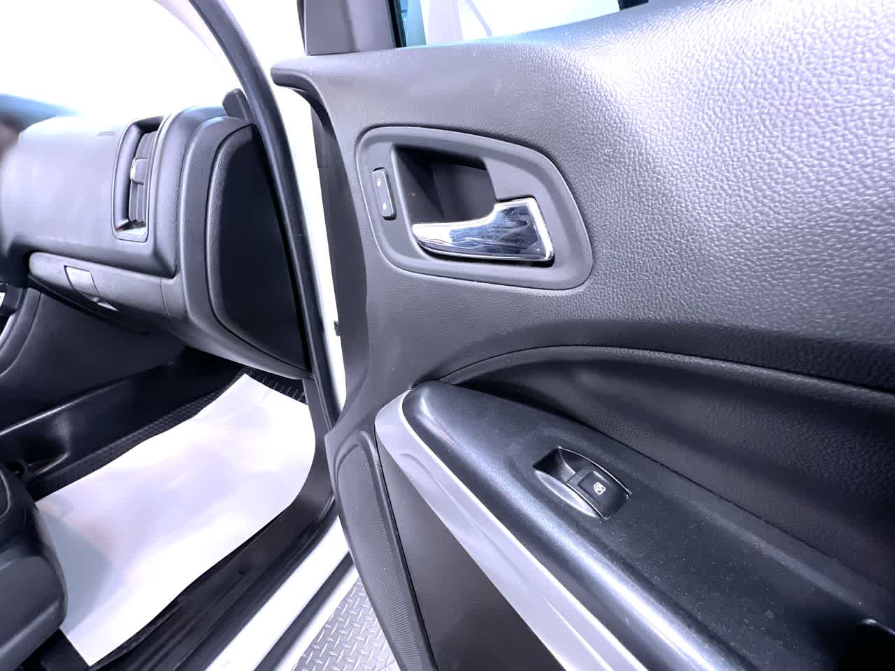 2021 Chevrolet Colorado 2WD LT