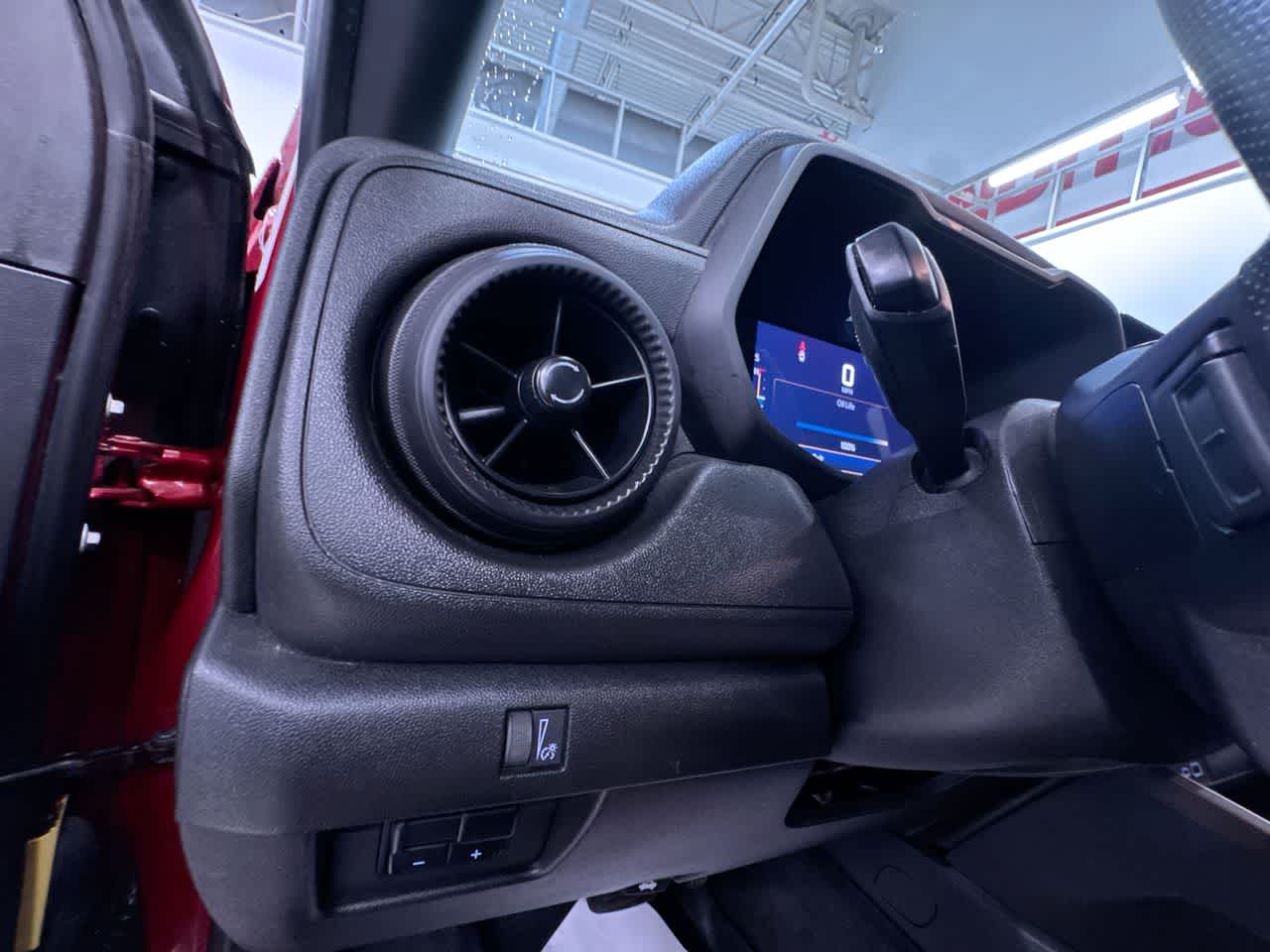 2023 Chevrolet Colorado WT