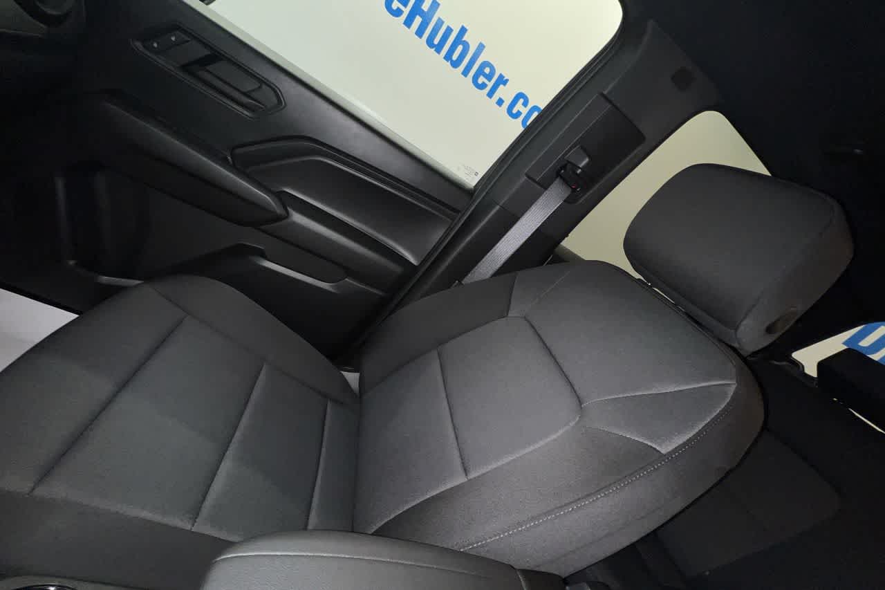 2023 Chevrolet Colorado WT