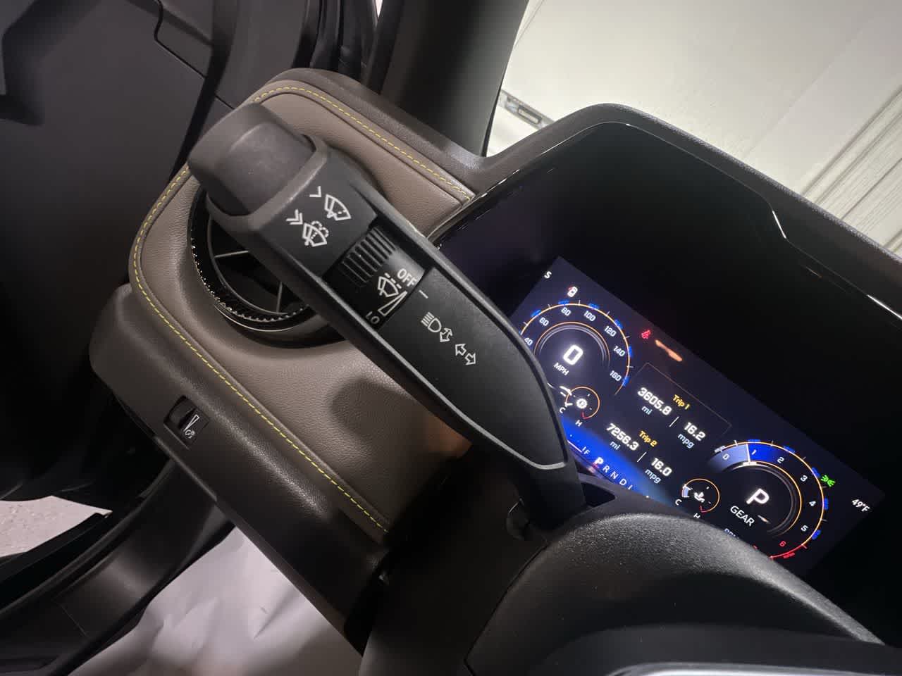 2023 Chevrolet Colorado ZR2