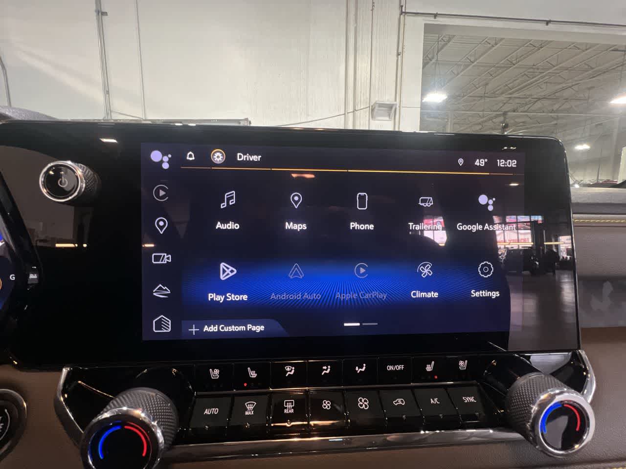 2023 Chevrolet Colorado ZR2