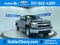 2015 Chevrolet Silverado 1500 LS