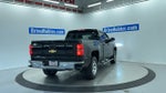 2015 Chevrolet Silverado 1500 LS