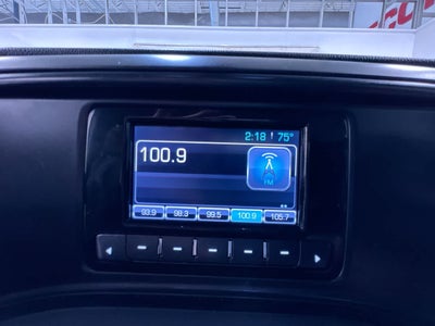 2015 Chevrolet Silverado 1500 LS