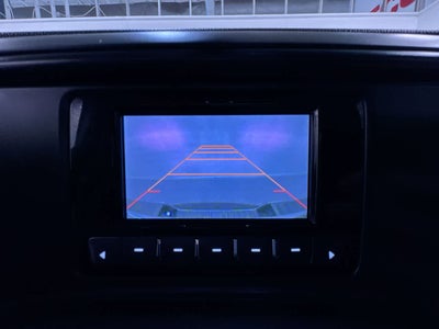 2015 Chevrolet Silverado 1500 LS