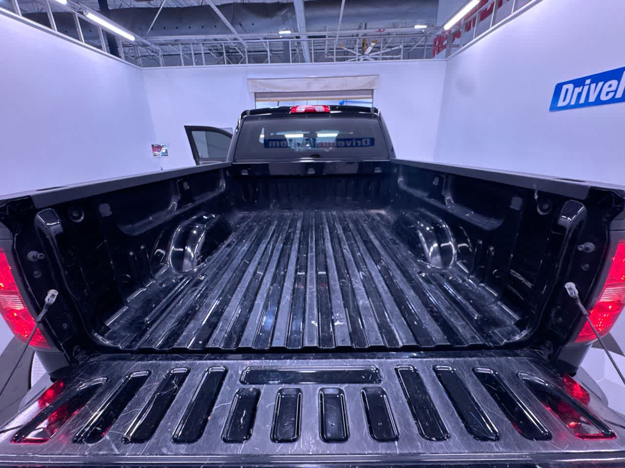 2015 Chevrolet Silverado 1500 LS