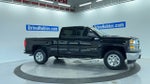 2015 Chevrolet Silverado 1500 LS
