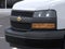 2026 Chevrolet Express Cargo 1WT