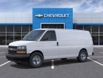2026 Chevrolet Express Cargo 2500 WT