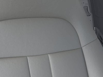 2026 Chevrolet Express Cargo 1WT