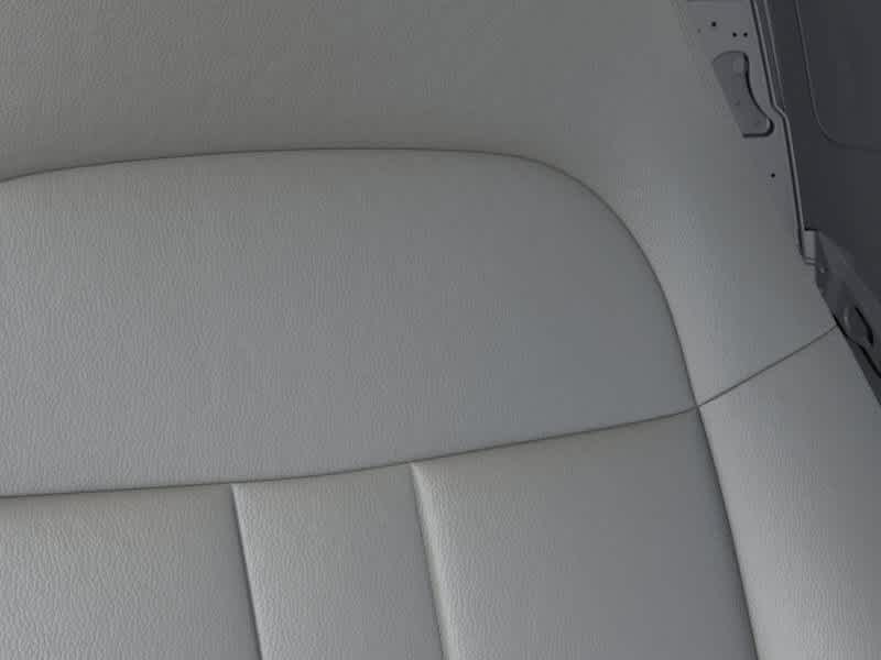 2026 Chevrolet Express Cargo 1WT