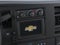 2027 Chevrolet Express Cargo 1WT