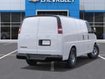 2027 Chevrolet Express Cargo 1WT