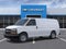 2027 Chevrolet Express Cargo 1WT