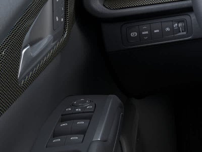2027 Chevrolet Traverse High Country