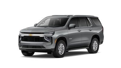 2027 Chevrolet Tahoe LS