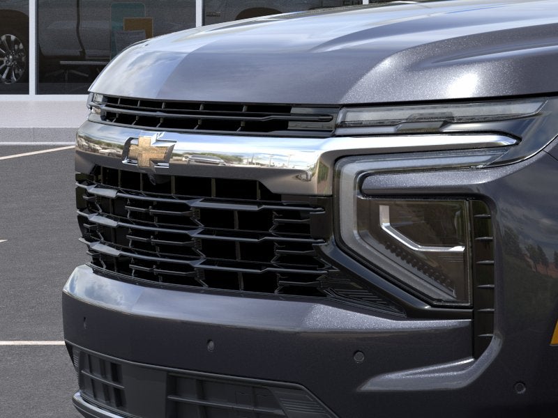 2027 Chevrolet Tahoe LS